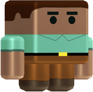 Mocha Simple Man